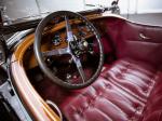 Rolls-Royce Phantom I Derby Speedster by Brewster 1929 года